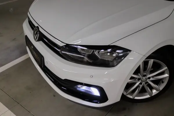 Volkswagen Polo 1.0 TSI OPF DSG R-Line 8
