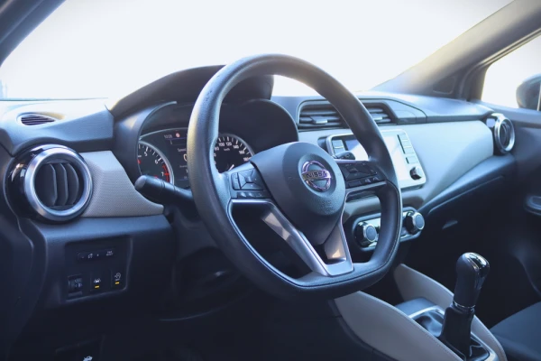 Nissan Micra 1.0 IG-T N-Connecta 11