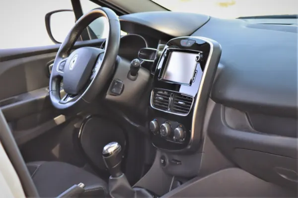 Renault Clio Sport Tourer 0.9 TCe Limited 13