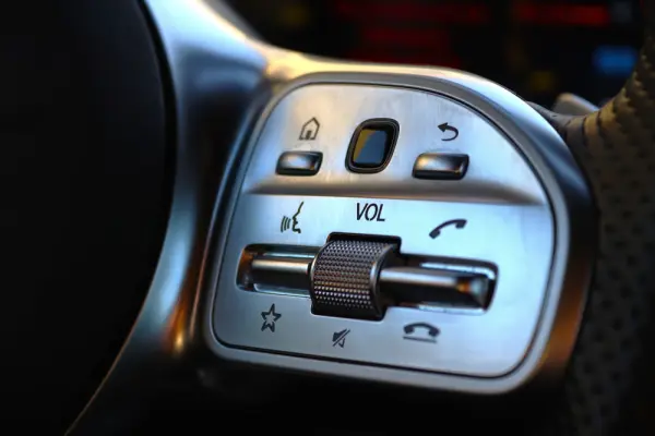 Mercedes-Benz CLA 250 e 8G-DCT Edition AMG Line 20