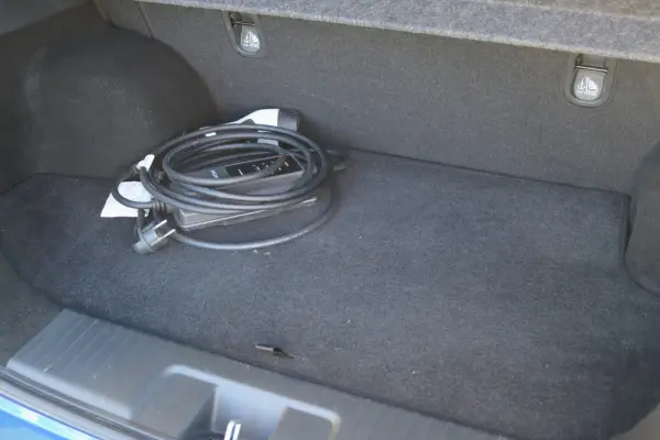 Honda e Advance (17") 12