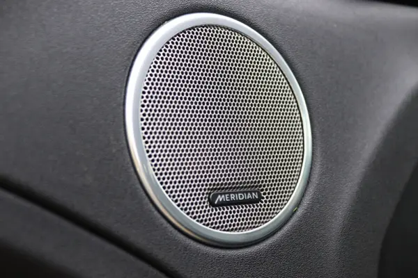 Land Rover Range Rover Evoque SD4 Aut. Prestige 10
