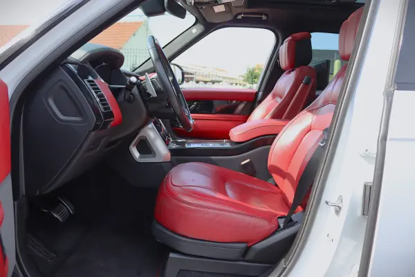 Land Rover Range Rover 2.0 Si4 PHEV Autobiography 18