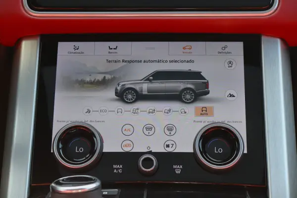 Land Rover Range Rover 2.0 Si4 PHEV Autobiography 25