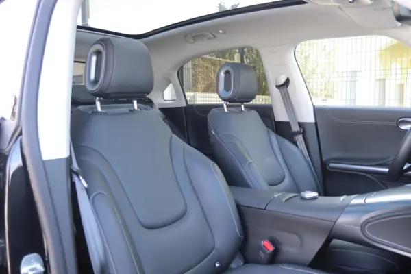 Smart #1 66 kWh Pro+ 33