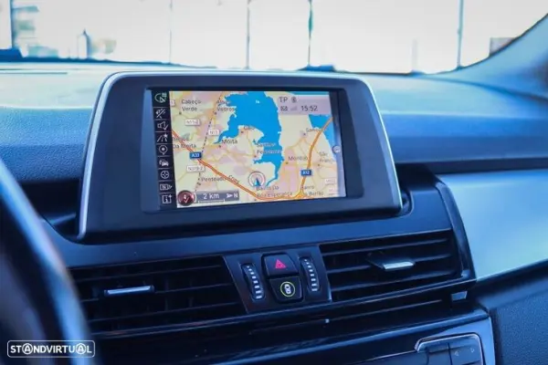 BMW 216 Active Tourer Active Tourer d Advantage 24