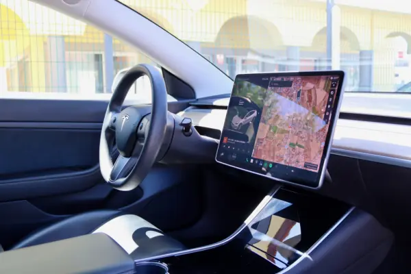 Tesla Model 3 Standard Range Plus RWD 19