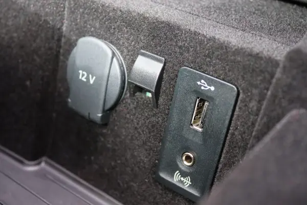 Porsche Panamera 4S Diesel 33