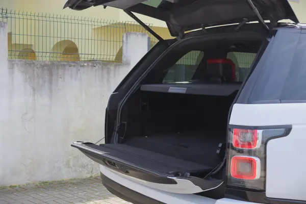 Land Rover Range Rover 2.0 Si4 PHEV Autobiography 14