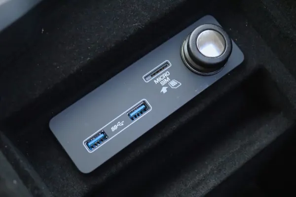 Land Rover Range Rover Sport 2.0 Si4 PHEV HSE Dynamic 43