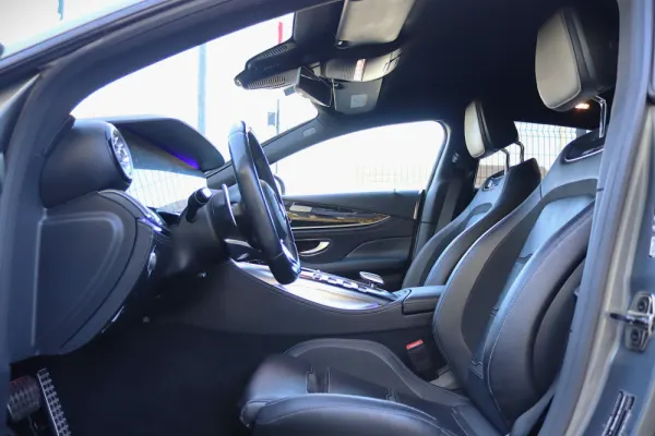 Mercedes-Benz AMG GT 53 4Matic+ 19