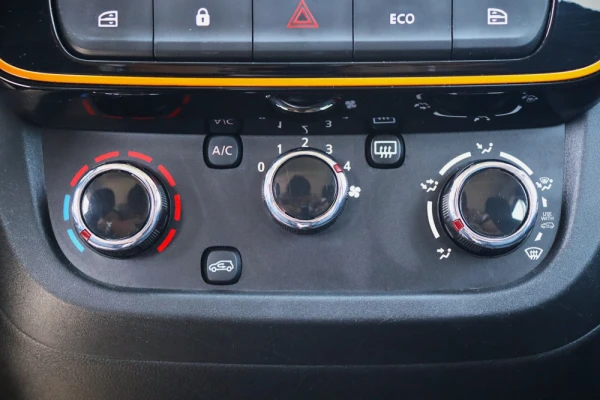 Dacia Spring 27 kWh Comfort 16