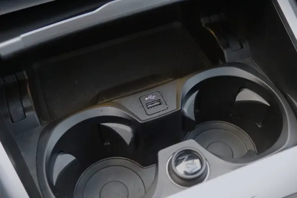 BMW 320 e Touring Pack M Auto 24