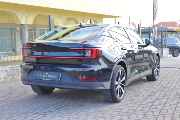 Polestar 2 Long Range 78 kWh 3