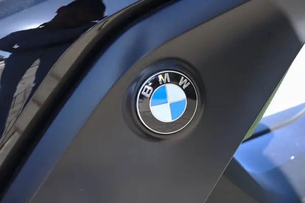 BMW C Evolution 2