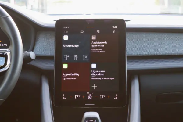 Polestar 2 Long Range 78 kWh 21