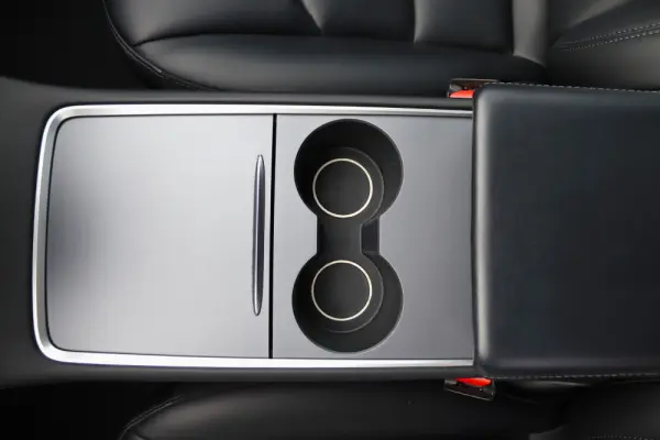 Tesla Model 3 Standard Range Plus RWD 29