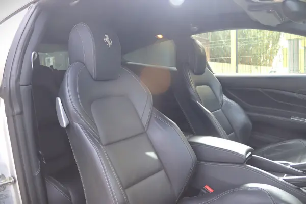 Ferrari FF Standard 51