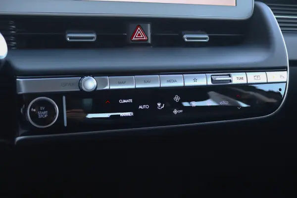 Hyundai Ioniq 5 77 kWh Premium 24