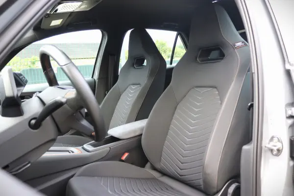 Cupra Born 58 kWh 17