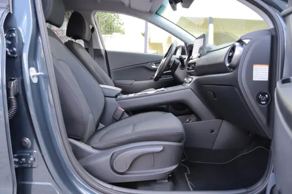 Hyundai Kauai 64.8 kWh Premium 12