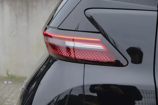 BYD Dolphin Surf 43.2 kWh Boost 15