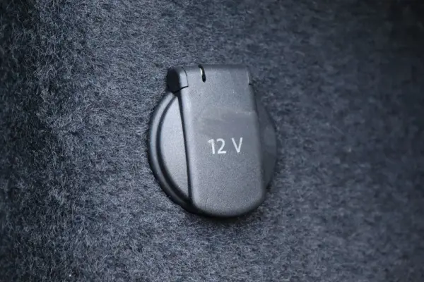 Porsche Taycan 4S 19