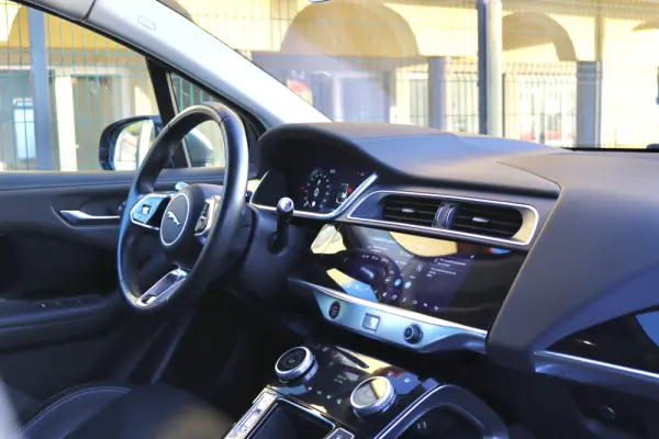 Jaguar I-Pace S AWD Aut. 27