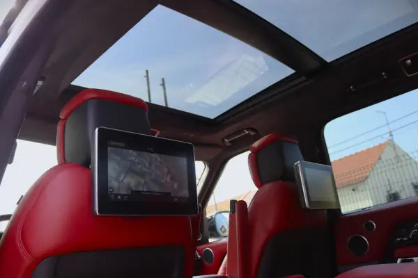 Land Rover Range Rover 2.0 Si4 PHEV Autobiography 32