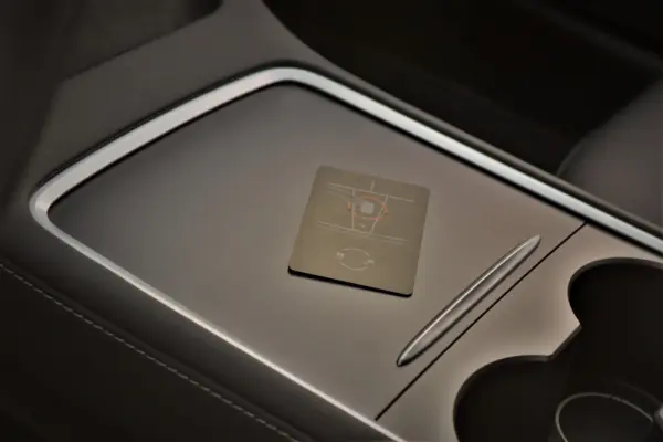 Tesla Model 3 Standard Range Plus RWD 18