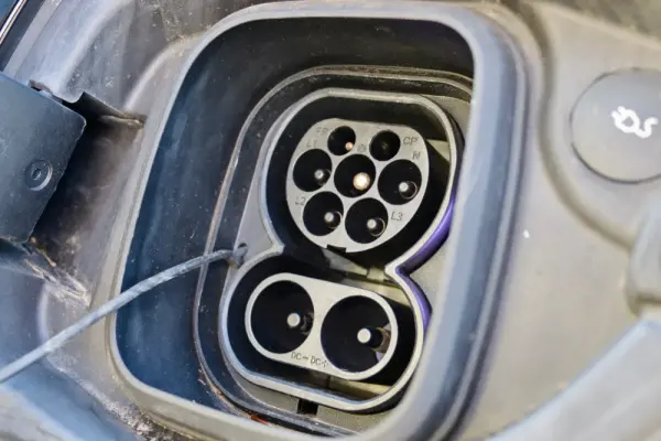 Polestar 2 Long Range 78 kWh 6