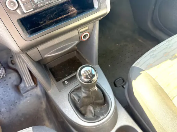Volkswagen Caddy 9