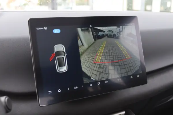 BYD Atto 2 45.1 kWh Boost 6