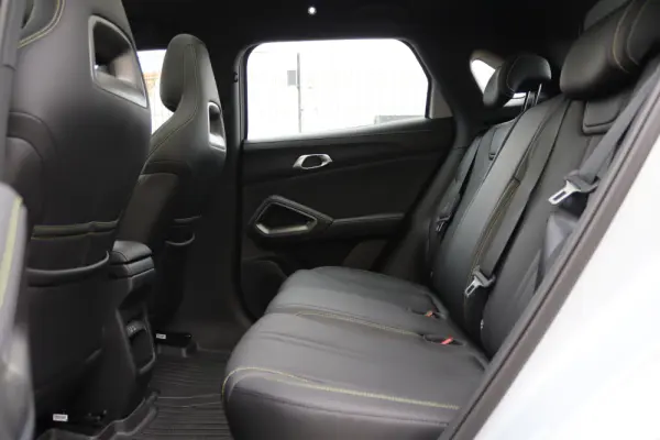 BYD Atto 2 45.1 kWh Boost 34