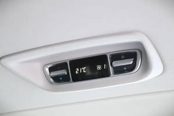 Mercedes-Benz V 220 d Aut. 5