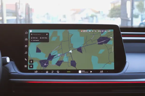 Xpeng P7i 86.2 kWh Long Range 26