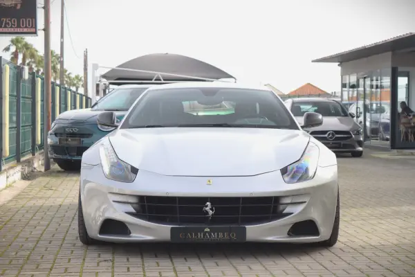 Ferrari FF Standard 2