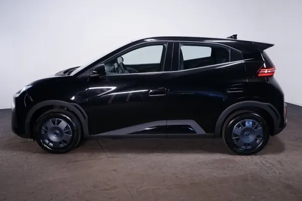 BYD Dolphin Surf 43.2 kWh Boost 2