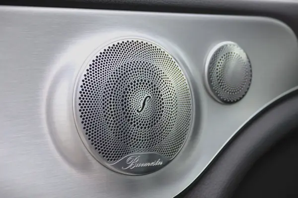 Mercedes-Benz C 250 d Aut. 5