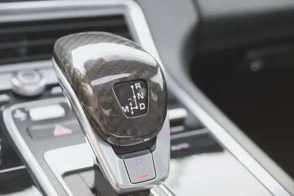 Porsche Panamera 4S Diesel 30