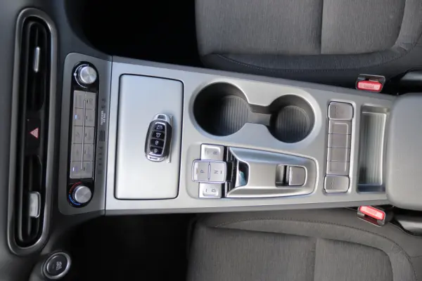 Hyundai Kauai 64.8 kWh Premium 5