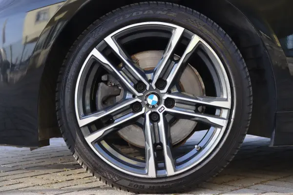 BMW 120 d Pack Desportivo M 10