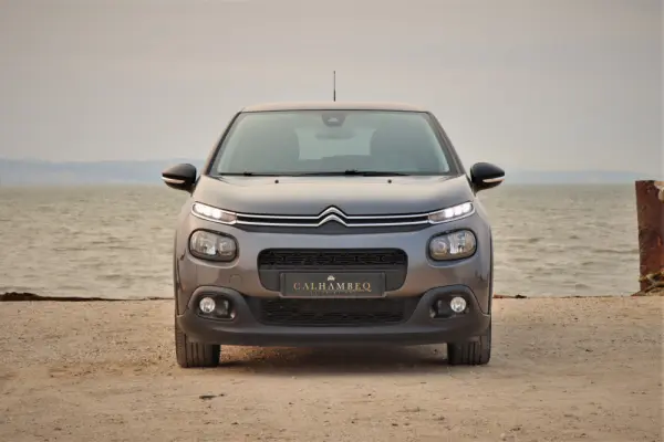 Citroën C3 Outro 7