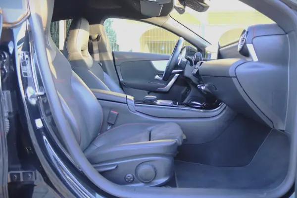 Mercedes-Benz CLA 250 e 8G-DCT Edition AMG Line 27