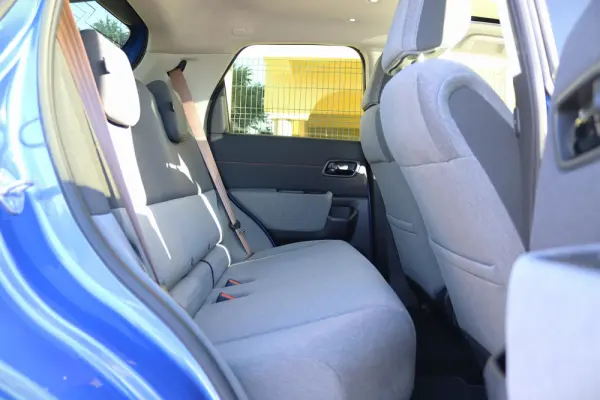 Honda e Advance (17") 29