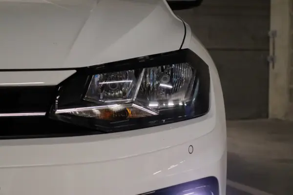 Volkswagen Polo 1.0 TSI OPF DSG R-Line 9