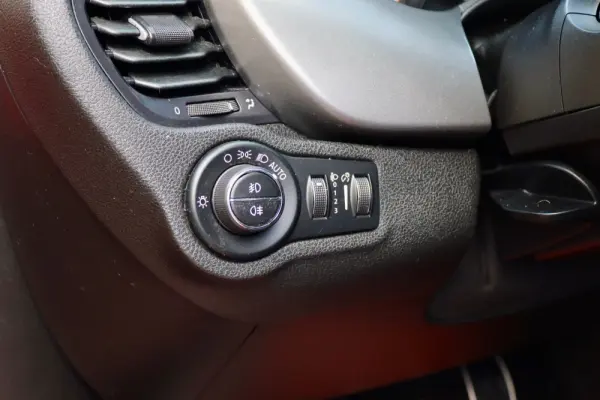 Fiat 500X 1.3 FireFly Sport DCT 15