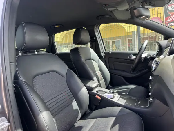 Mercedes-Benz B 180 (CDI) d 7G-DCT Urban 15