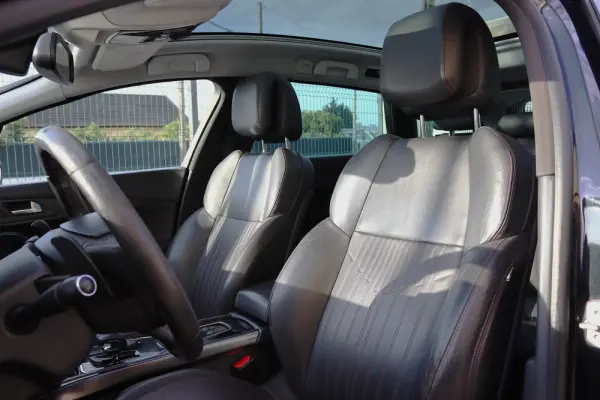 Peugeot 508 RXH 2.0 HDi Hybrid4 Limited Edition 2-Tronic 13
