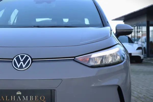 Volkswagen ID.3 58 kWh Pro 10